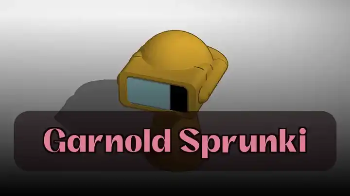 Garnold Sprunki Spielen Sie Garnold Sprunki Auf Spunky Spiele